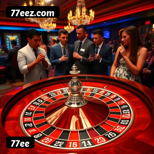 77ee Bônus e Promoções - R$5.000 de boas-vindas, 500 giros grátis, cashback 10% e VIP rakeback 15%