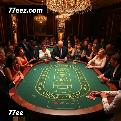 77ee Download PC - Cliente Windows Oficial com Gráficos 4K HD e Performance Superior