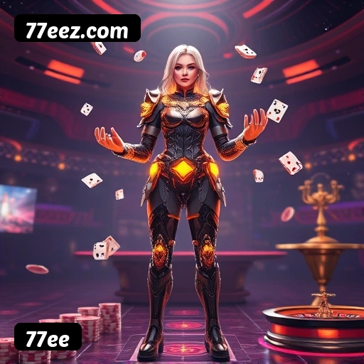 77ee Fortune Series - Fortune Tiger, Rabbit, Dragon, OX com RTP 96%+ e Multiplicadores até 10.000x