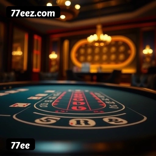 77ee Jogos Online - 5.000+ Games Premium incluindo Aviator, Mines, Fortune Tiger, Slots e Cassino Ao Vivo